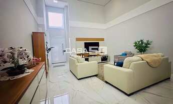 Imagem 3: Casa a venda Swiss Park Campinas