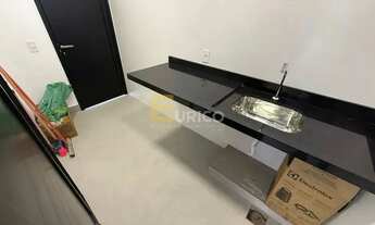 Imagem 4: Casa em condomínio à venda no Condomínio Terras de Genova em Jundiaí/SP