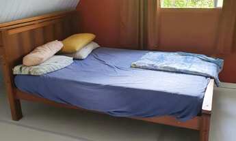 Imagem 5: Alugo chalezao em guapimirim na cachoeira