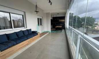 Imagem 2: Apartamento 96m² para venda na Vila Ipojuca