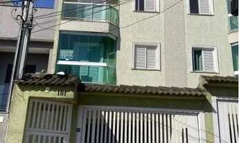 Imagem: Apartamento com condominio, com 2 quartos