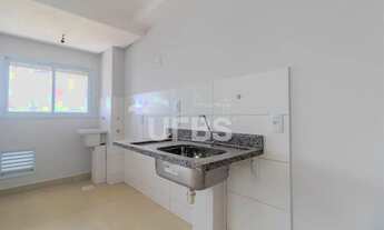 Imagem 7: Duo Sky Garden 3 quartos ( 1 suite ), 2 vagas individuais, 71,37 m², poente, Edifício loca