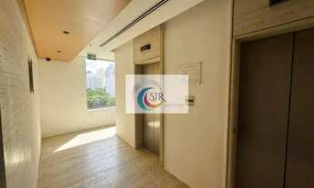 Imagem 7: Conjunto para alugar, 218 m² Itaim Bibi - São Paulo/SP