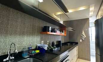 Imagem 2: Solar do Bosque apartamento a VENDA