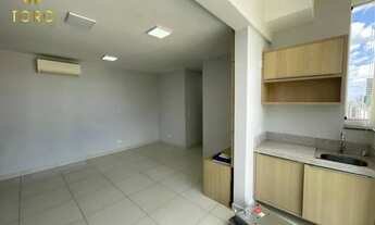 Imagem 7: Aluga-se apartamento no Edifício Dolce Vita Avenida João Paulino Vieira Filho Centro de Ma