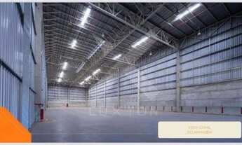 Imagem 7: Excelente pavilhão em Condomínio Logístico em Esteio