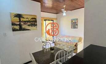 Imagem 5: Apartamento vista mar frente mar stella maris 2 quartos suite