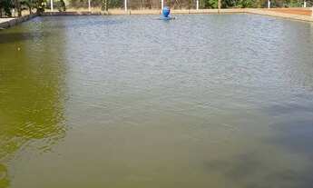 Imagem 4: Vendo chácara na região de Monções/Macaubal