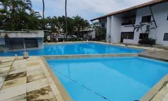 Imagem 3: Apartamento Quarto e Sala - Venda Farolde Itapuã