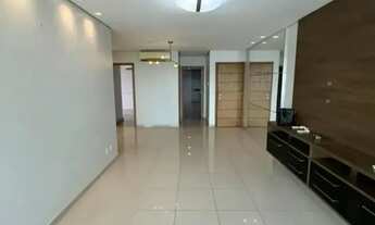 Imagem 5: ADRIANÓPOLIS COND. SOLLAR DA VILLA, 147M² , 3 SUÍTES, ANDAR ALTO