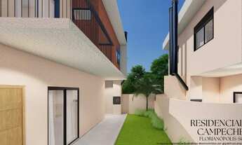 Imagem 2: Casa Individual a 300m do Mar loteamento Jd Campeche(direto com proprietario