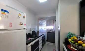 Imagem 4: Apartamento no Alto da Mooca, 62m2, 02 quartos, sala com sacada e 01 vaga