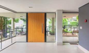 Imagem 4: Aparamento 2 dormitórios novo 1 suíte 3 vagas