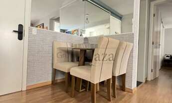 Imagem 5: Oportunidade - Apartamento - Jardim Paraíso - Condomínio Spazio Campo Azuli - 2 Dormitório