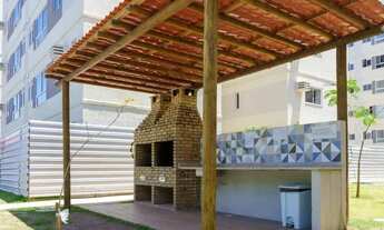 Imagem 7: Imóvel para venda tem 50 metros quadrados com 2 quartos em Centro - Paulista - PE