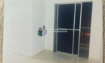 Imagem: Apartamento à venda no Residencial Recanto