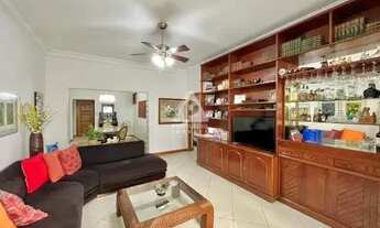 Imagem 5: Apartamento à venda 3 quartos em Copacabana, vaga na escritura, Posto 6, Reformado!