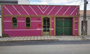 Imagem 2: Casa em Rua Teodoro Kaizel - Vila Hortência - Sorocaba/SP