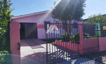 Imagem 4: Casa para venda, Industrial, Guarapuava, PR