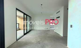 Imagem 4: Apartamento, Jardim Paulista - São Paulo