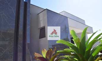 Imagem 2: Casa com 3 Suítes à venda, 220 m² , com Planejados - Condomínio Shambala III - Atibaia/SP