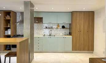 Imagem 2: Granja Brasil Itaipava. Oportunidade. Excelente apartamento reformado, 3 quartos