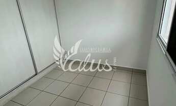 Imagem 6: Apartamento de 65 m², 2 quartos, armários, varanda e lazer completo no Village Veneza - Go