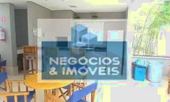 Imagem 5: Imóvel para LOCAÇÂO Condomínio Cambuí Square