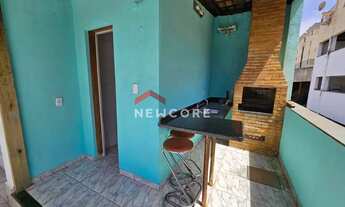 Imagem 4: Cobertura em Rua dos Uaicás - Santa Mônica - Belo Horizonte/MG