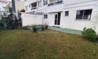 Imagem 2: Apartamento Garden para Venda em Curitiba, Bacacheri, 2 dormitórios, 1 banheiro, 1 vaga