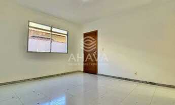 Imagem 3: Lindo Apartamento Para Locação Com 3 Quartos - 1 Suíte - 2 Vagas - Cozinha Ampla - Santa B