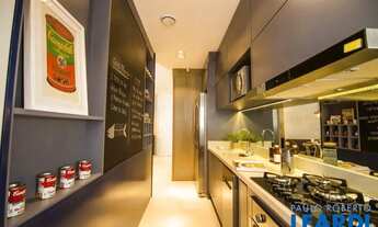 Imagem 5: APARTAMENTO - VILA MADALENA - SP