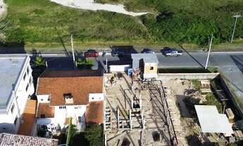 Imagem 6: Lançamento alto padrão frente mar em Matinhos