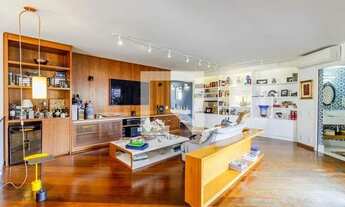 Imagem 4: Apartamento à Venda - Jardim Paulista, 3 Quartos, 227 m2