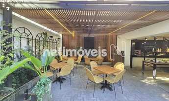 Imagem: Venda Casa comercial Funcionários Belo