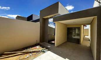 Imagem: Casa para Venda em Montes Claros, Jardim