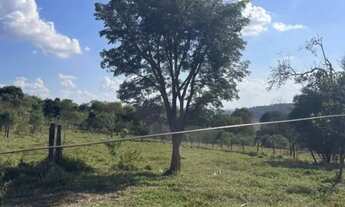 Imagem 7: AREA - ITAPETININGA - SP