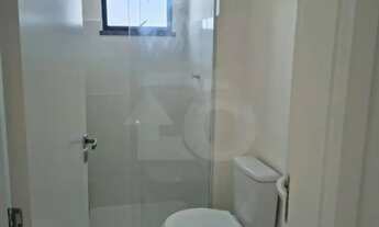 Imagem 7: Apartamento no Golden Village Residence com 2 Quartos, 2 Banheiros e Garagem