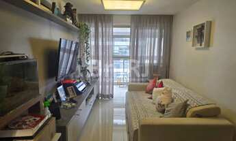 Imagem 3: Lindo e Montado, Varandão Goumert , 3 quartos