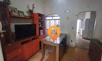 Imagem 3: Casa com 3 dormitórios à venda, 144 m² por R$ 800.000,00 - Santa Tereza - Belo Horizonte/M