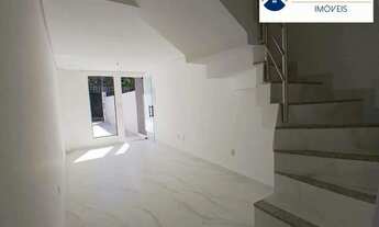 Imagem 2: Casa geminada com entrada independente com 2 quartos à venda, 75 m² por R$ 389.00,00 - São