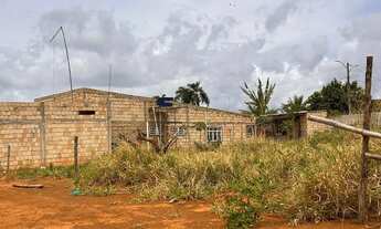 Imagem 3: Aceito troca)-Lote 350m² na Ponte Alta Norte (M.A 5 - SQPA