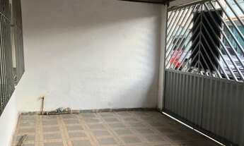 Imagem 2: Casa c/ 3/4(s/ 1 suíte), garagem- Cremação