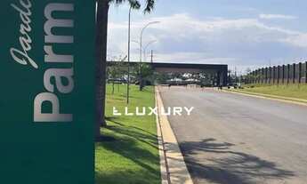 Imagem 2: Terreno no Jardins Parma Ágio Imperdível em Localização Privilegiada!