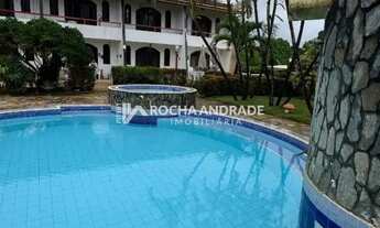 Imagem 6: Village de Condomínio Jacuipe