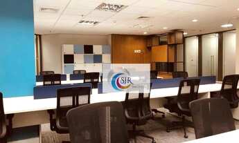 Imagem 7: Conjunto para alugar, 290 m² - Vila Olímpia - São Paulo/SP