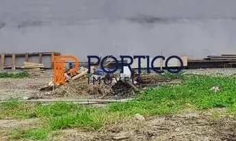 Imagem 2: Terreno à venda com 300m² murado no bairro São Luiz em Paulínia/SP