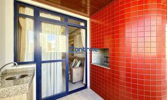 Imagem 4: Porteira Fechada - 04 Dormitórios no Parque dos PrÍncipes- Campinas -São José/SC