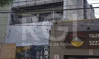Imagem 3: Predio Comercial e Residencial