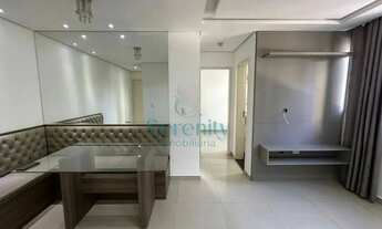 Imagem 4: Apartamento para alugar na Gleba Palhano - Spazio Leopoldina - 2 dormitórios - 1 vaga - R